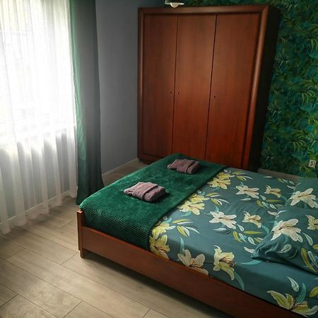 Apartamenty Mewa Rewa Bagian luar foto